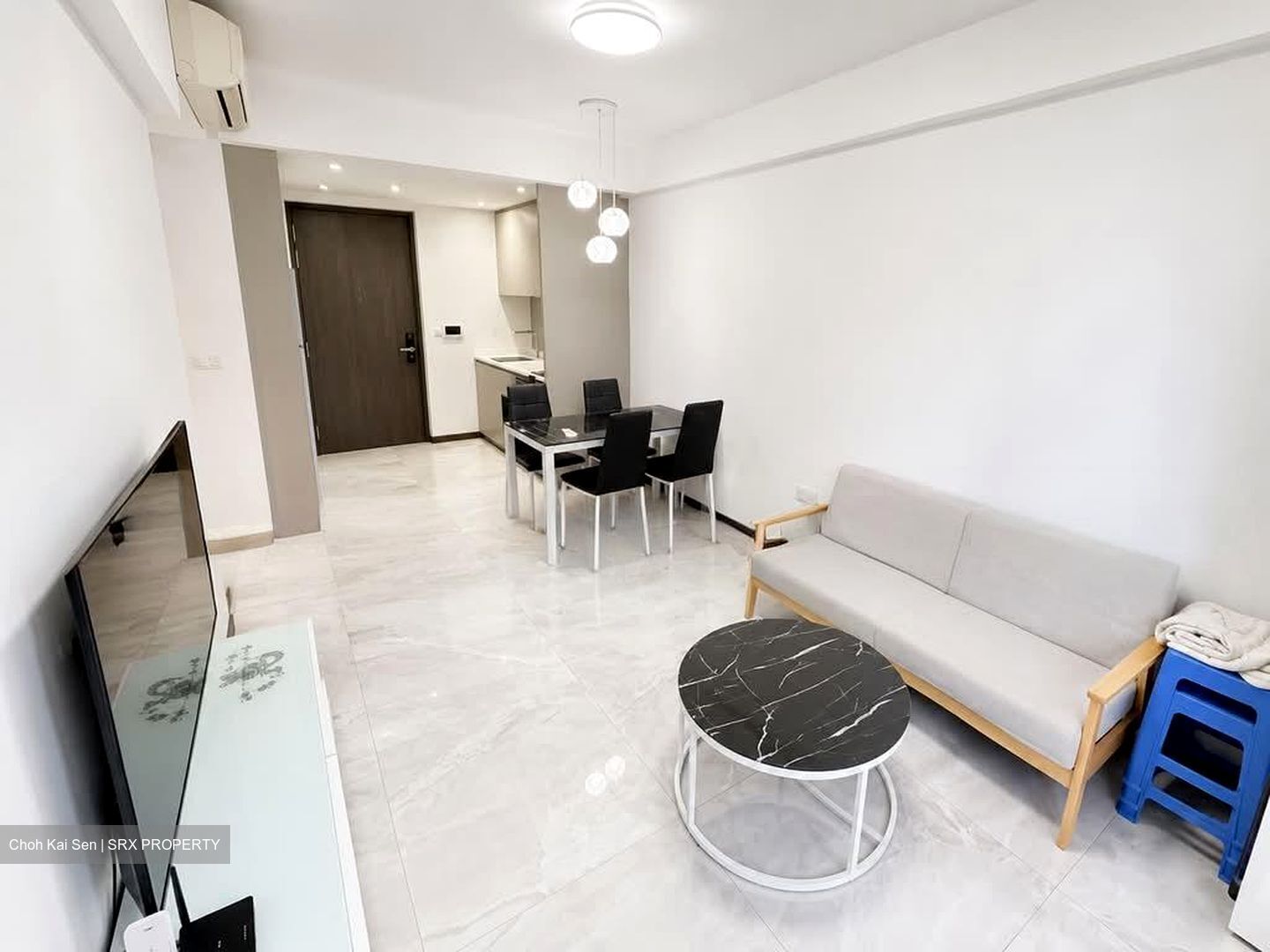 Lake Grande (D22), Condominium #595179201